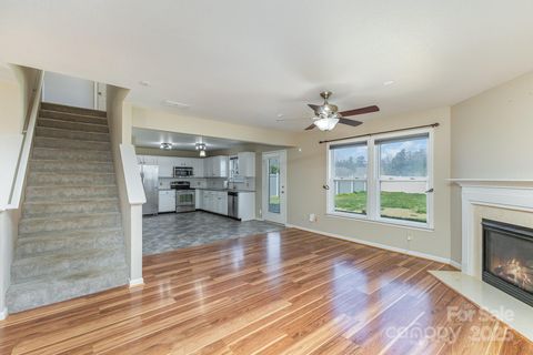 A home in Mount Holly