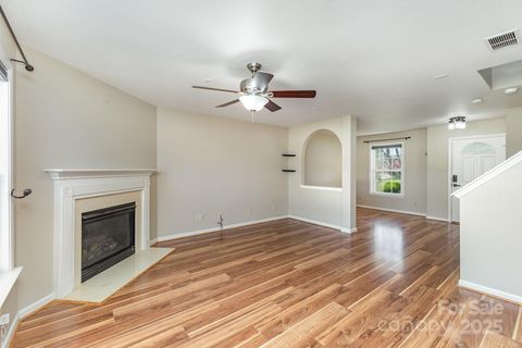 A home in Mount Holly
