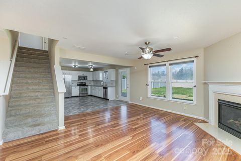 A home in Mount Holly