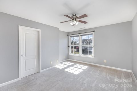 A home in Mount Holly