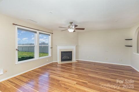 A home in Mount Holly