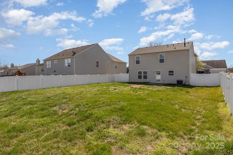A home in Mount Holly