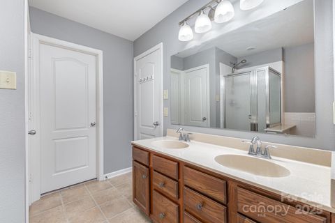 A home in Mount Holly
