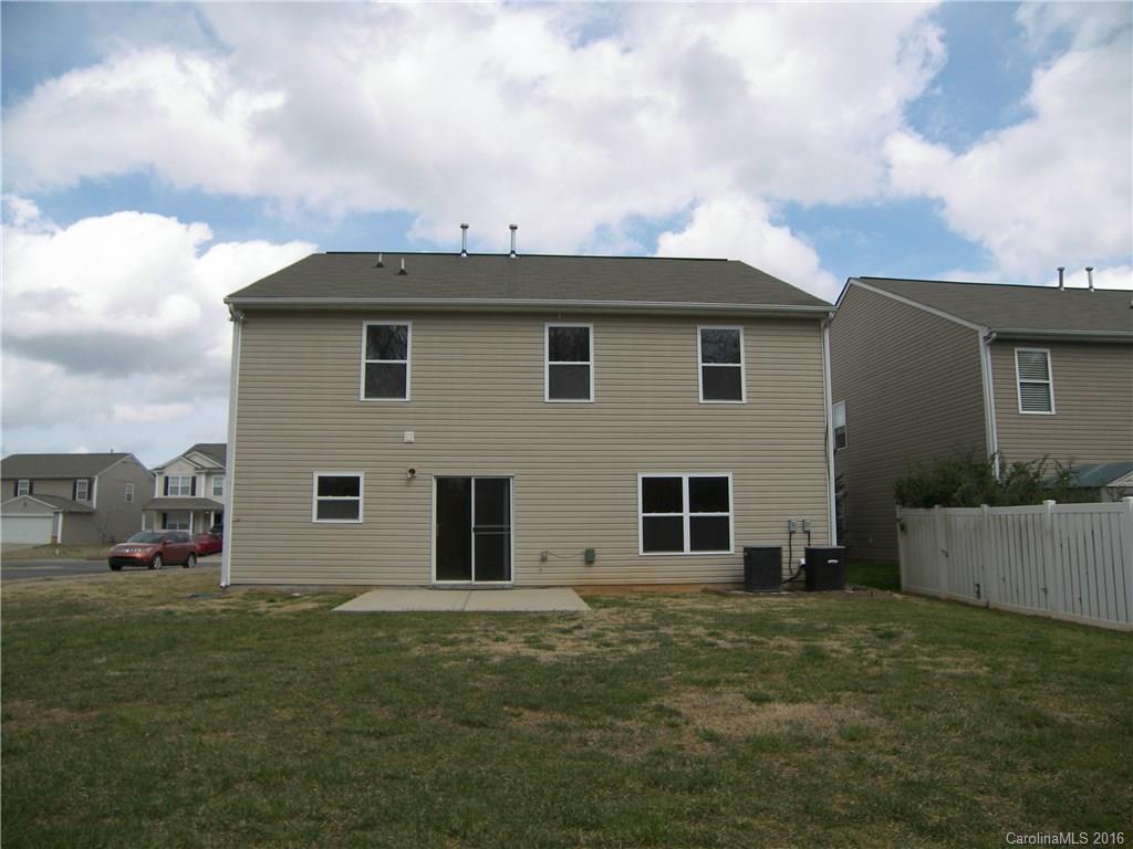 McIntyre - Residential