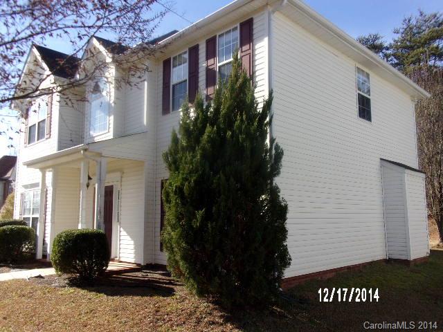 Whitegrove - Residential