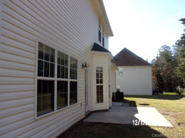 Whitegrove - Residential