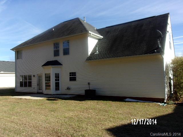 Whitegrove - Residential