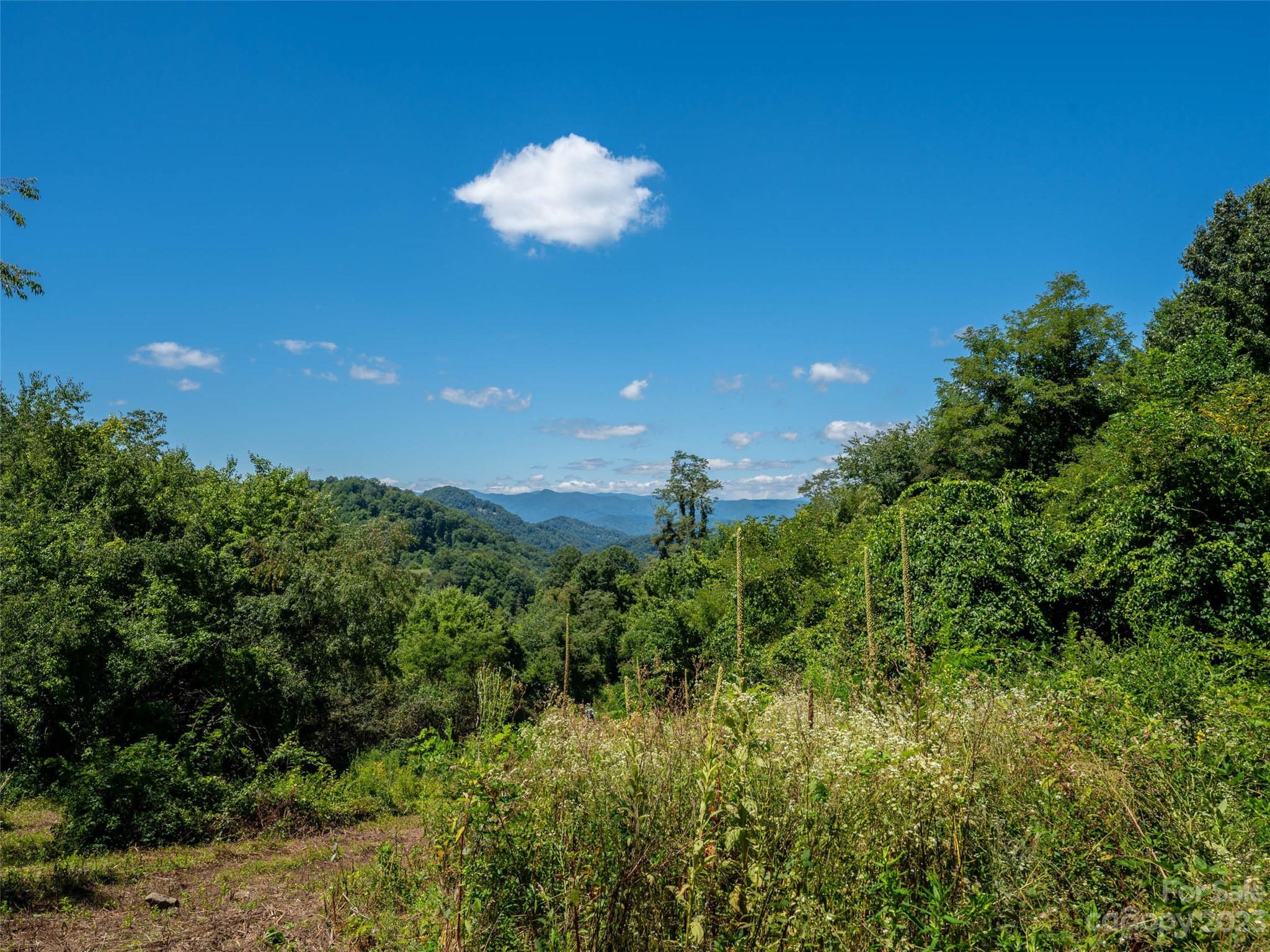 00 Crabtree Mountain Road