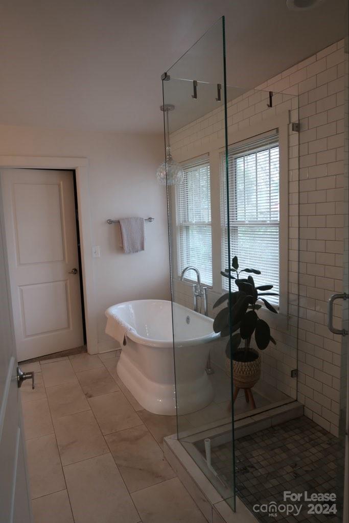 Wesley Heights - Residential Lease