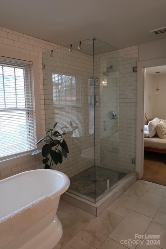 Wesley Heights - Residential Lease