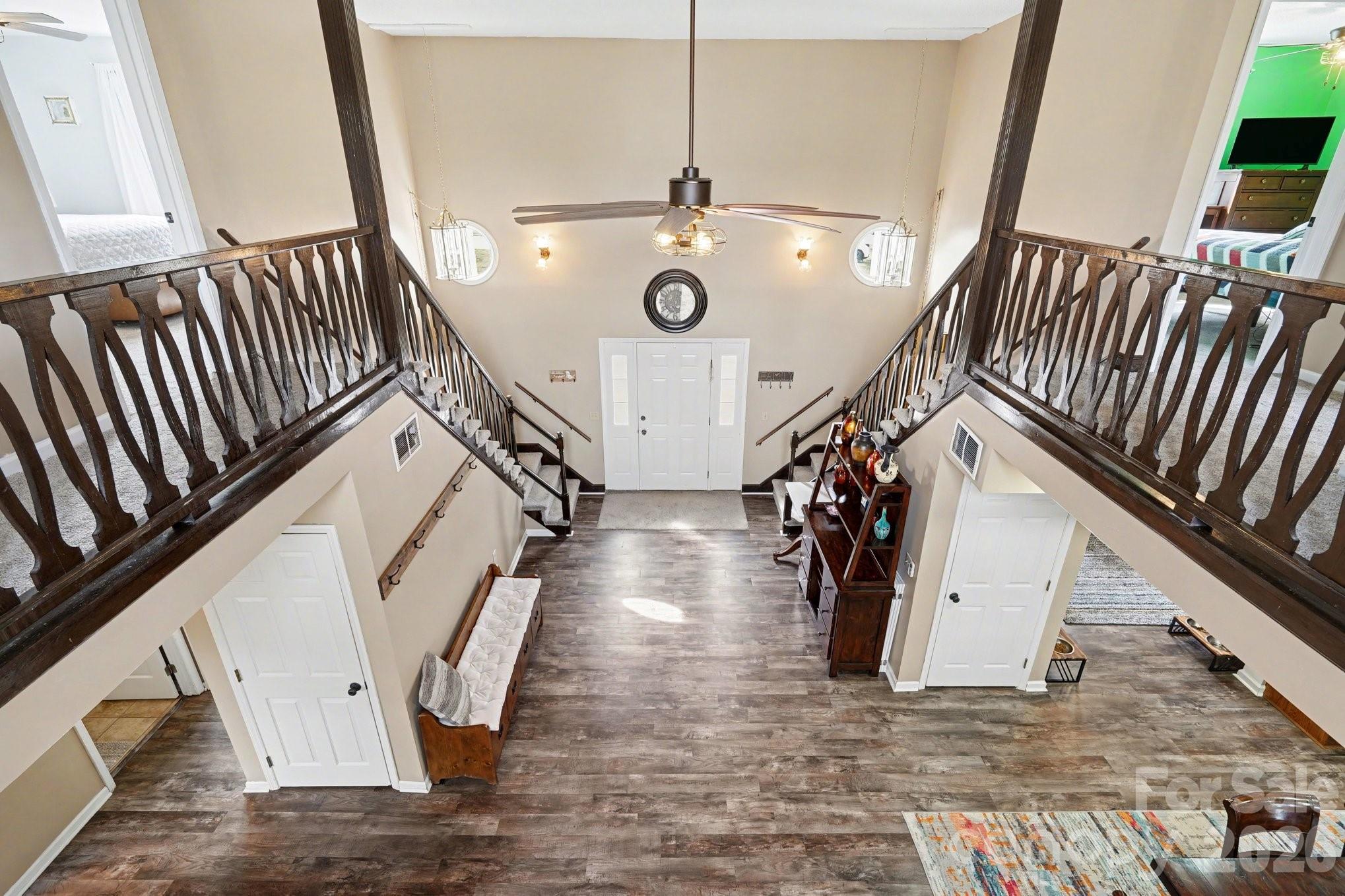 Catawba Forest - Residential