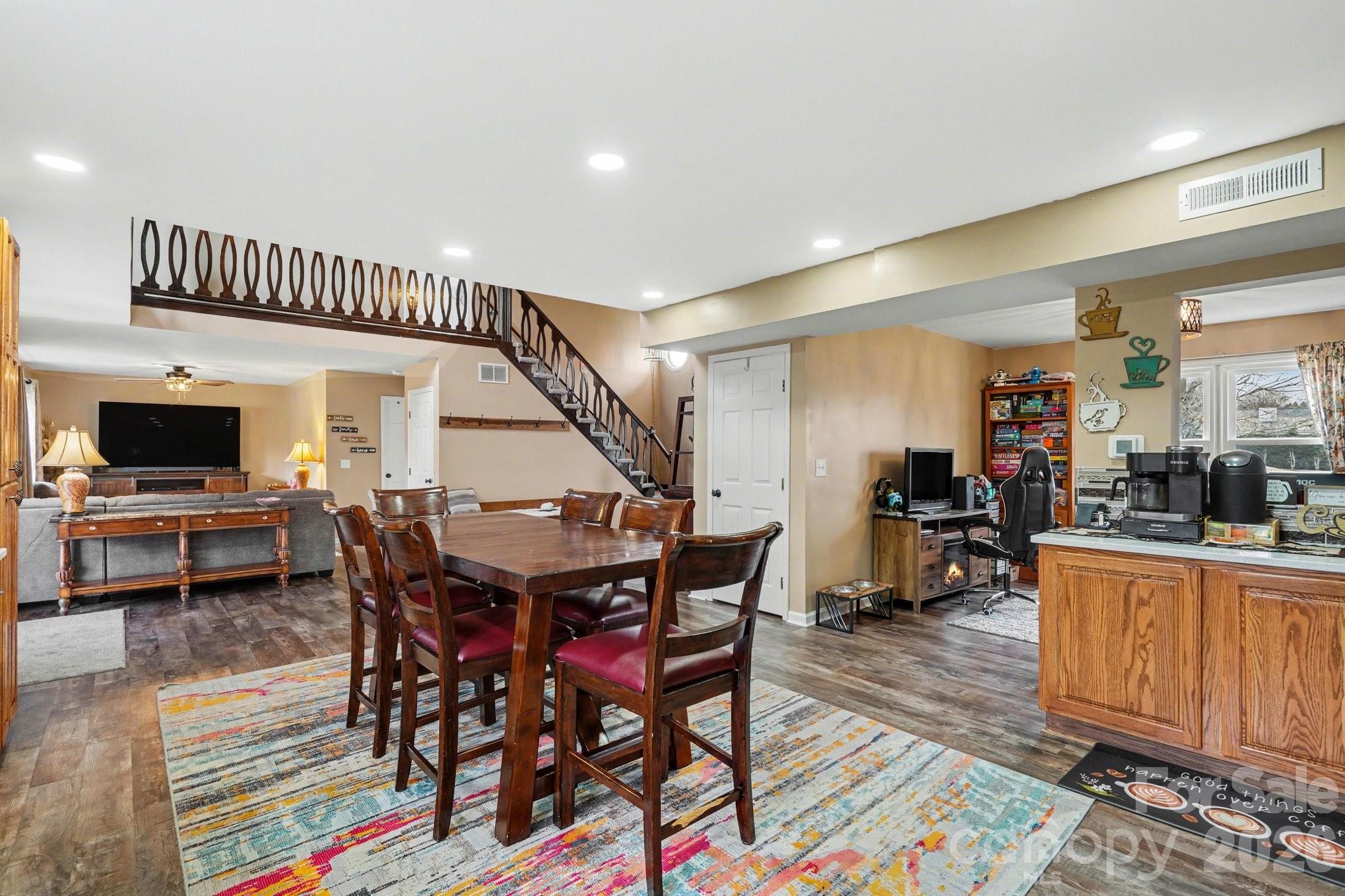 Catawba Forest - Residential