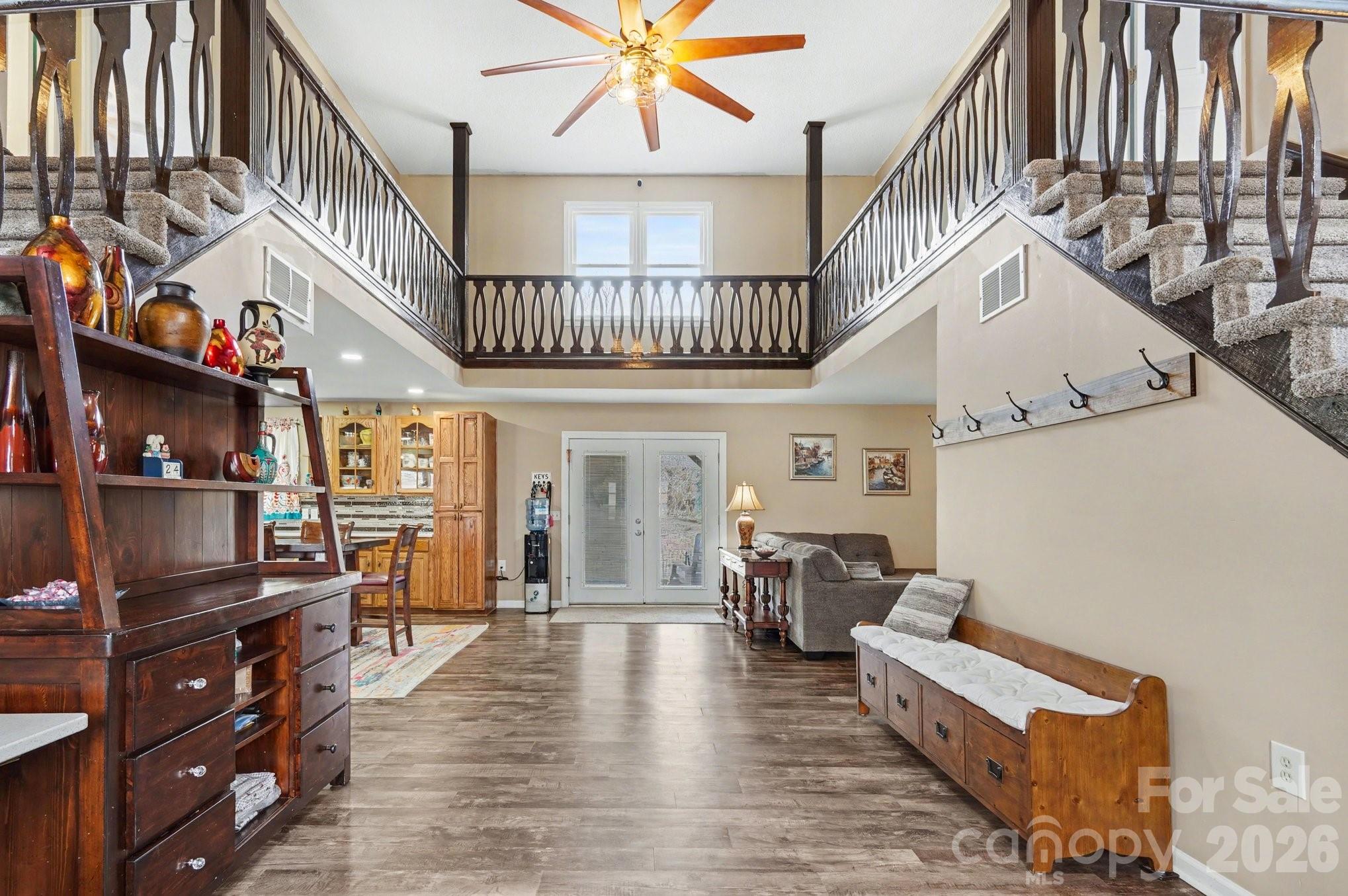 Catawba Forest - Residential