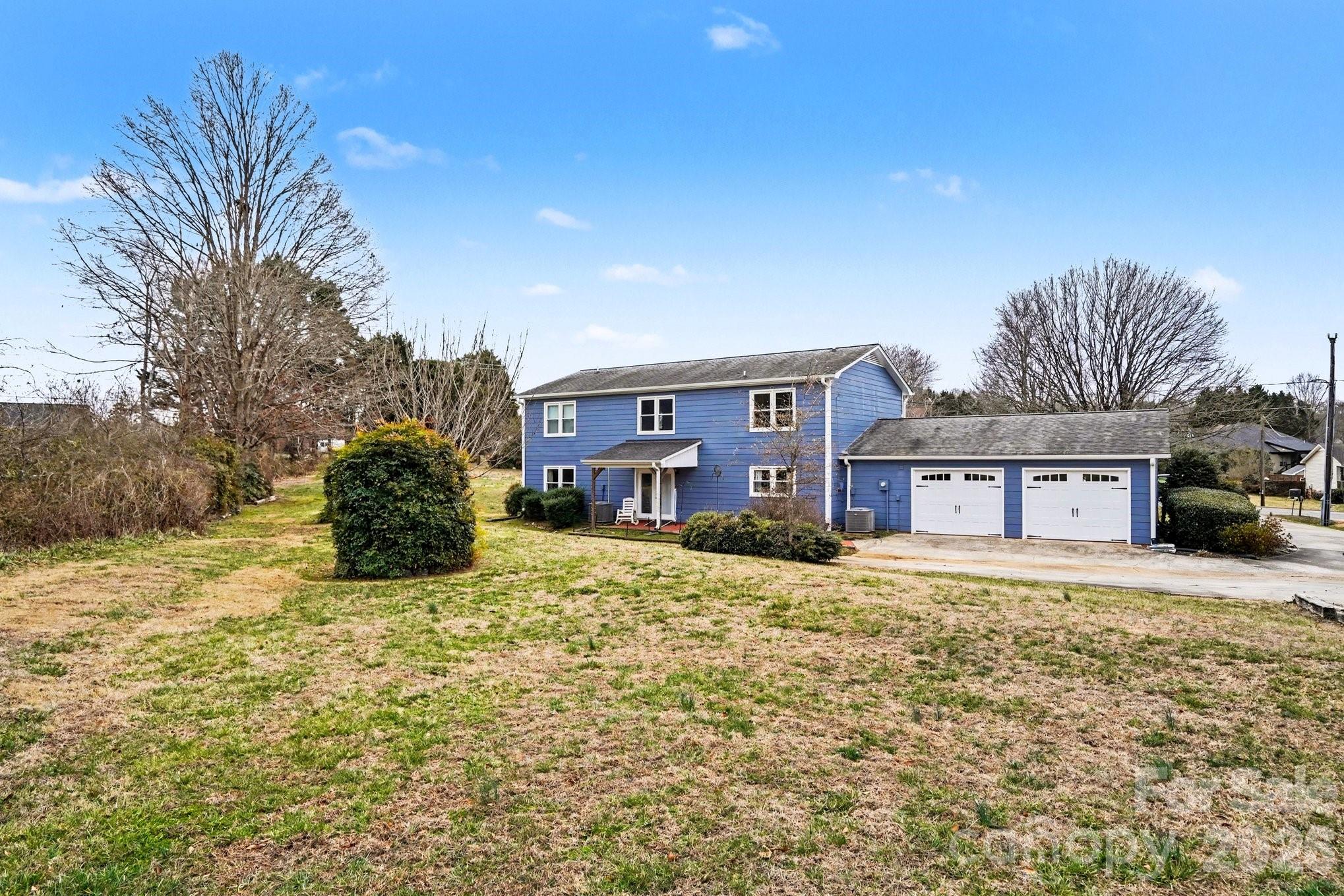 Catawba Forest - Residential