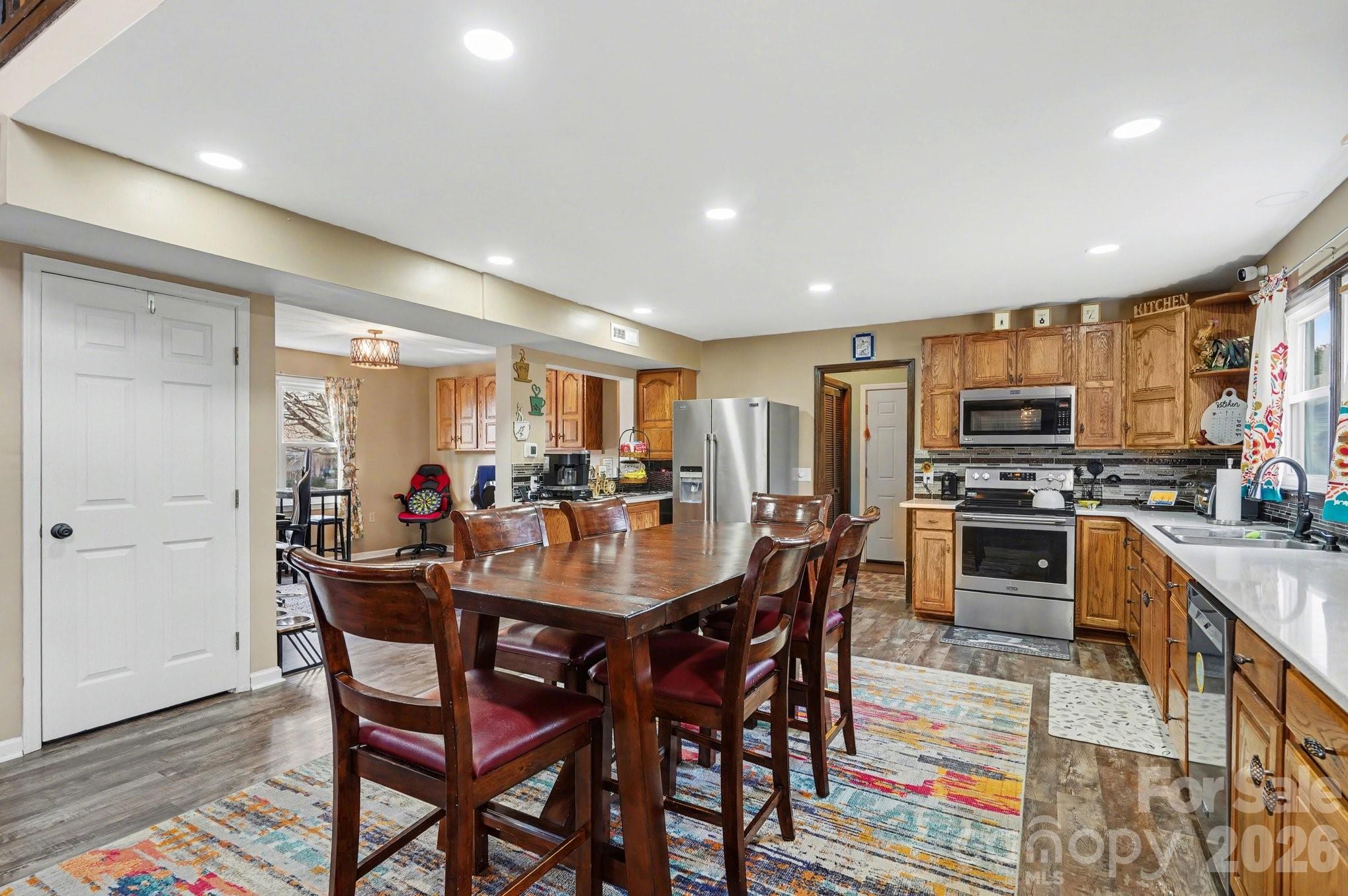 Catawba Forest - Residential