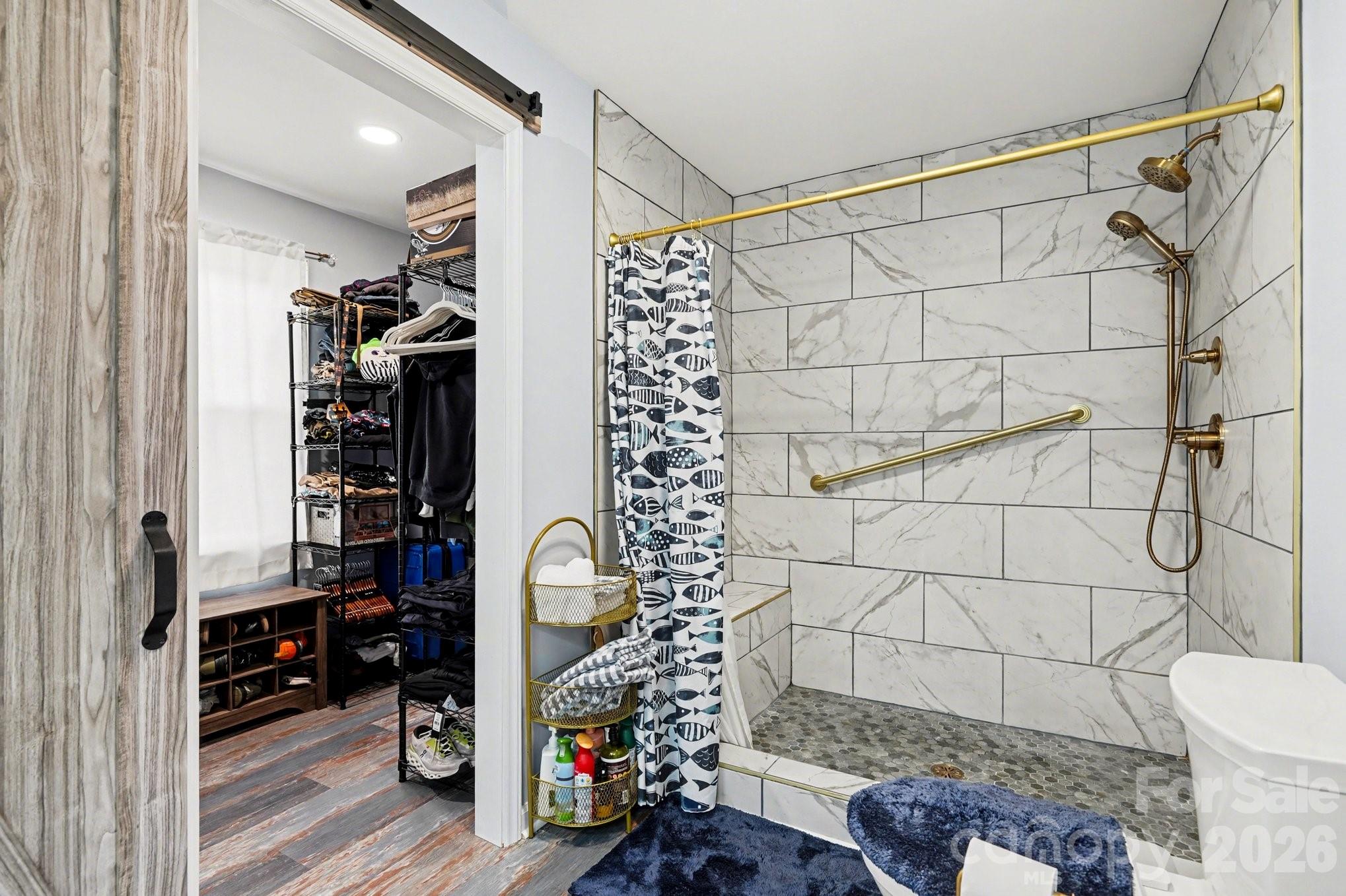 Catawba Forest - Residential