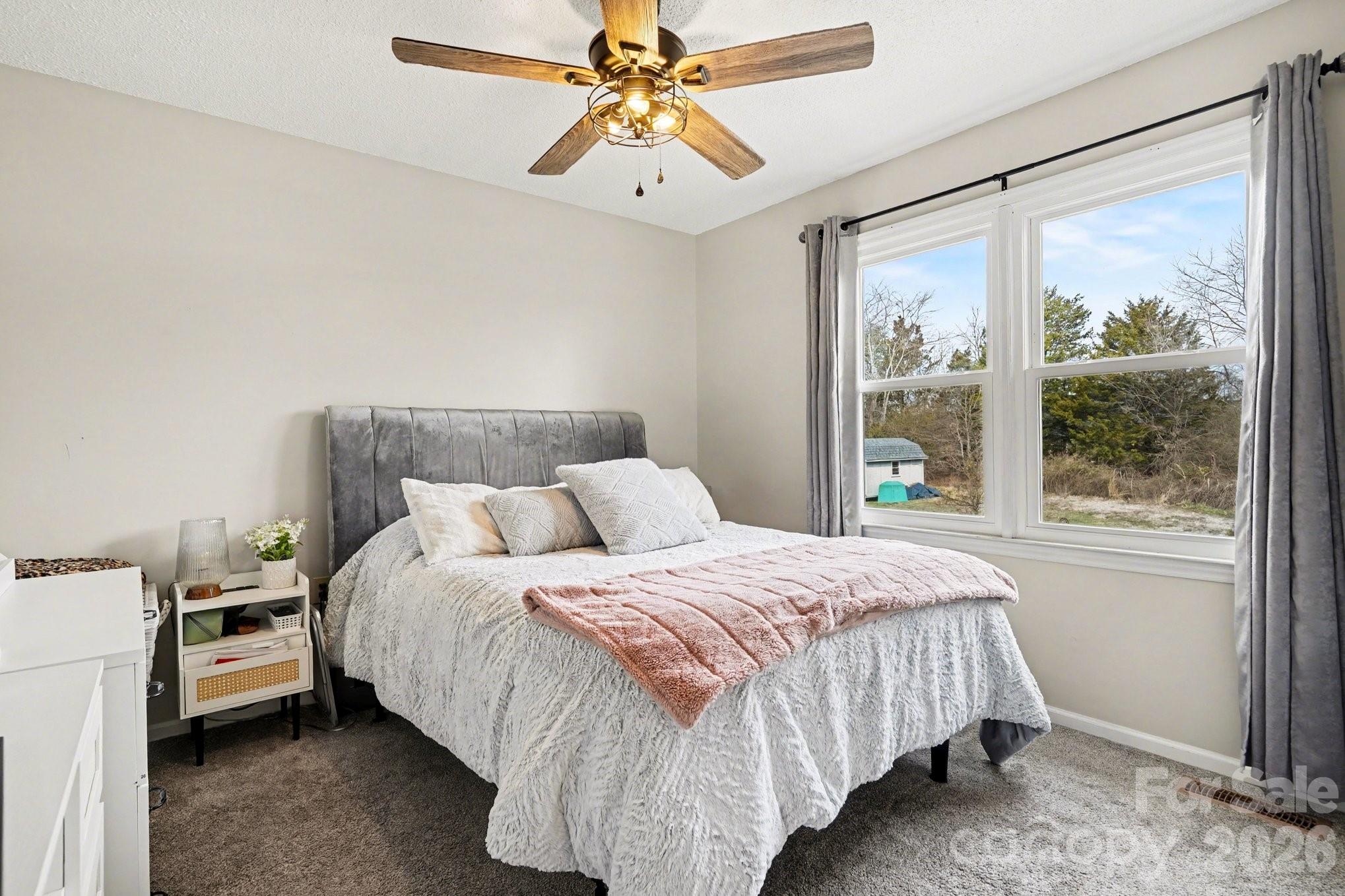 Catawba Forest - Residential