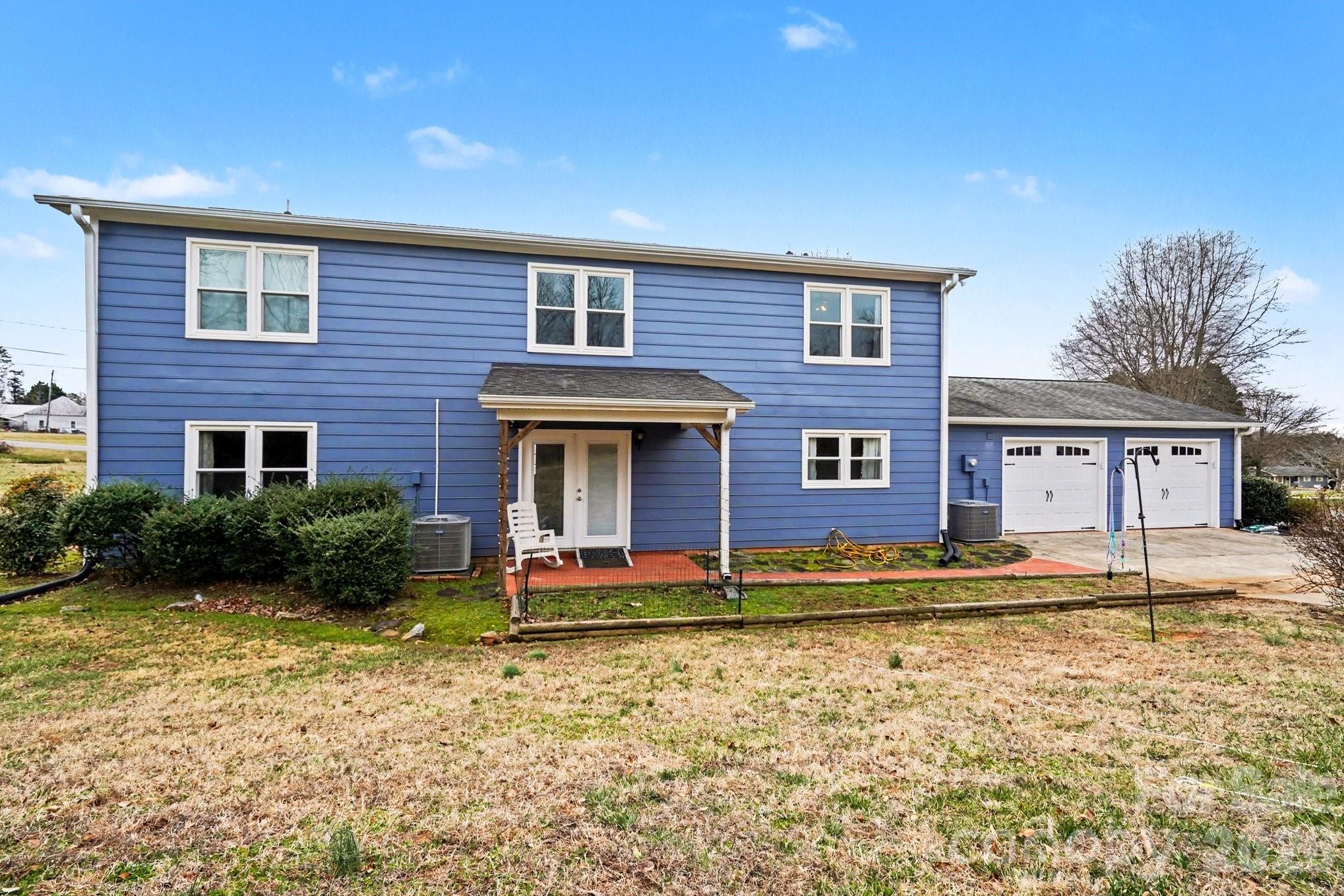 Catawba Forest - Residential