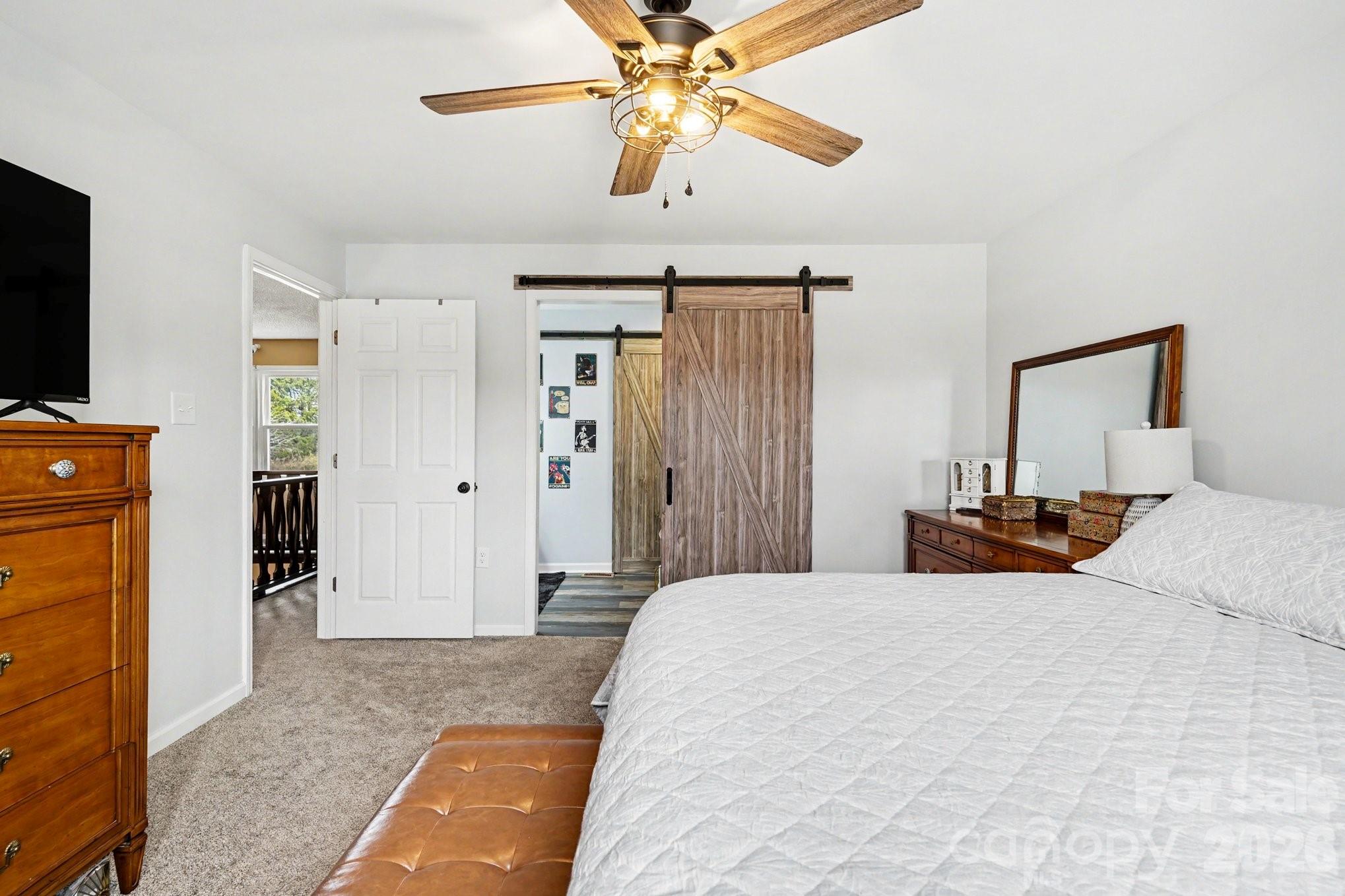 Catawba Forest - Residential