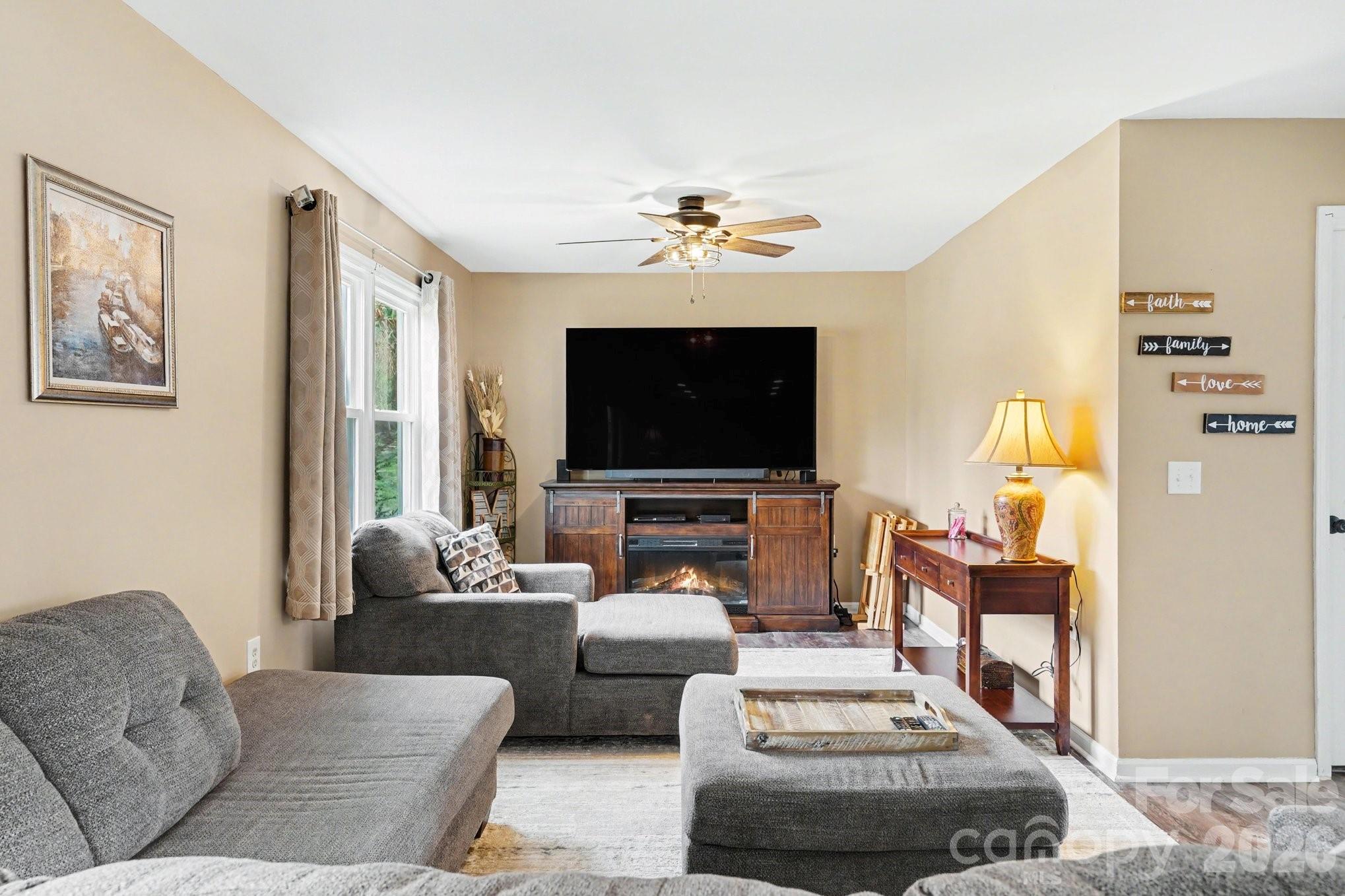 Catawba Forest - Residential