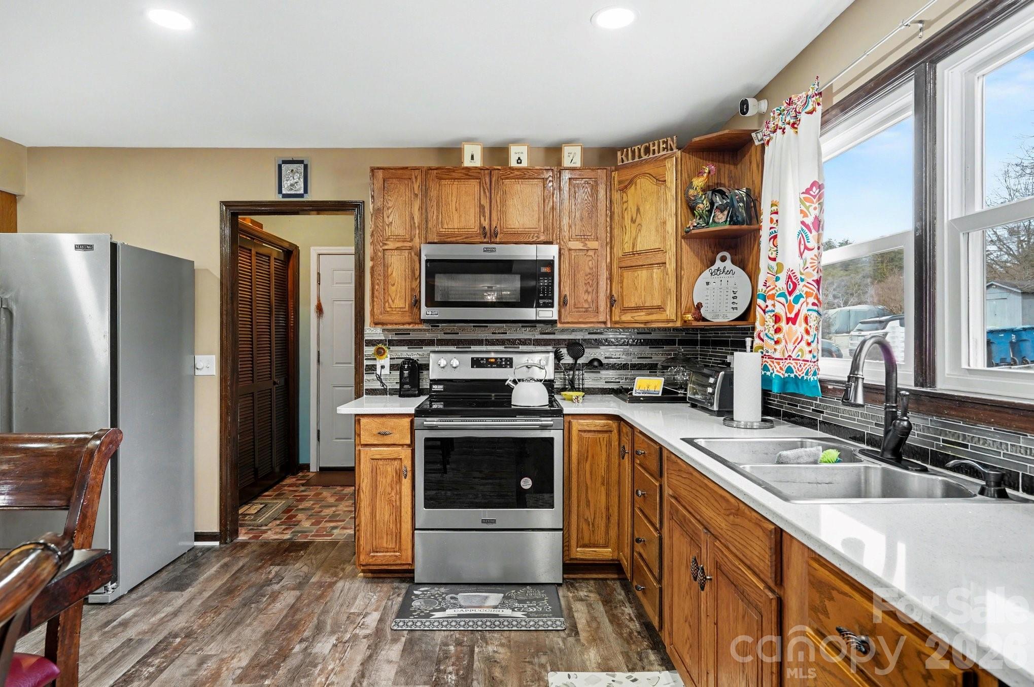 Catawba Forest - Residential