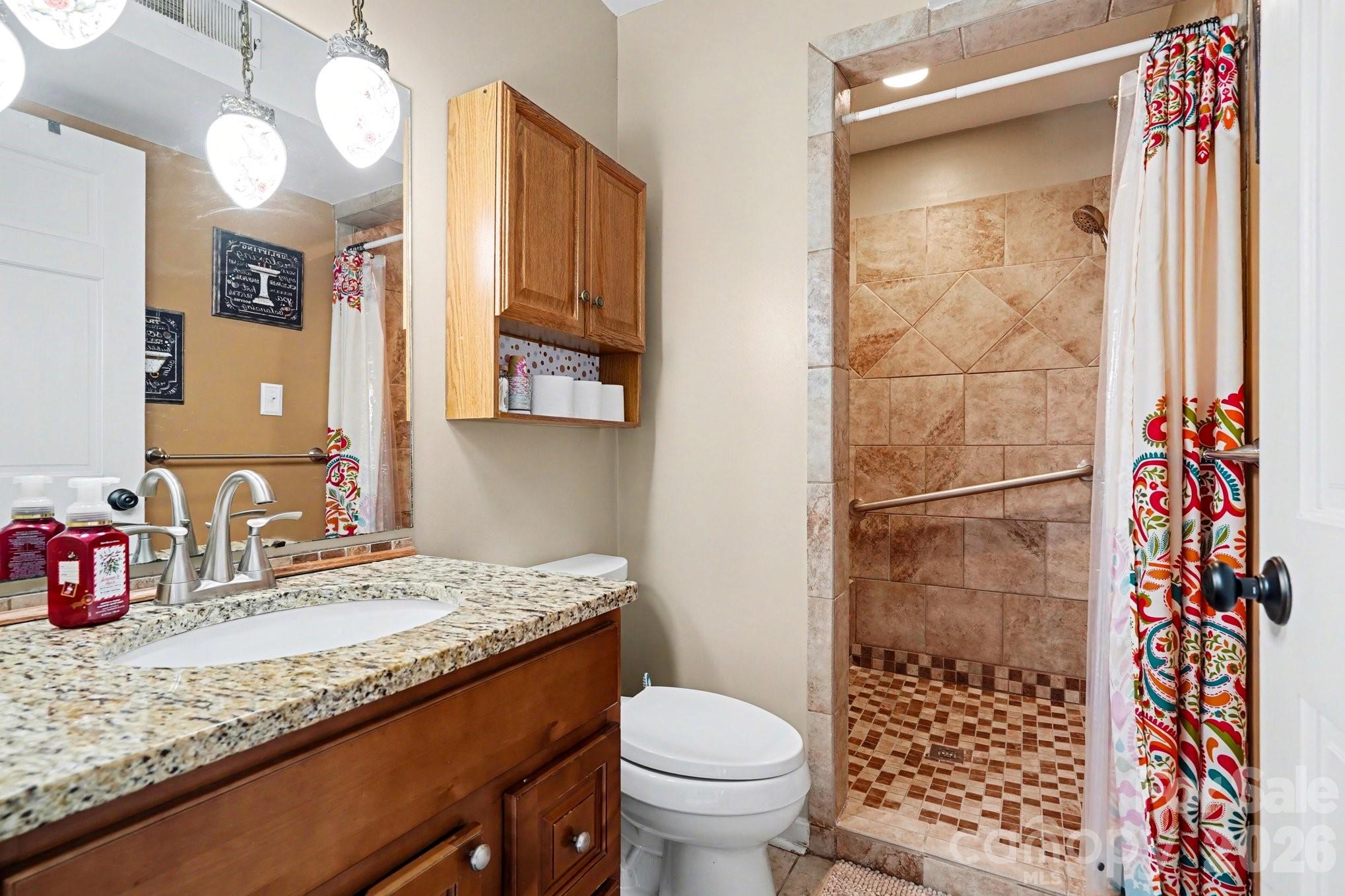 Catawba Forest - Residential