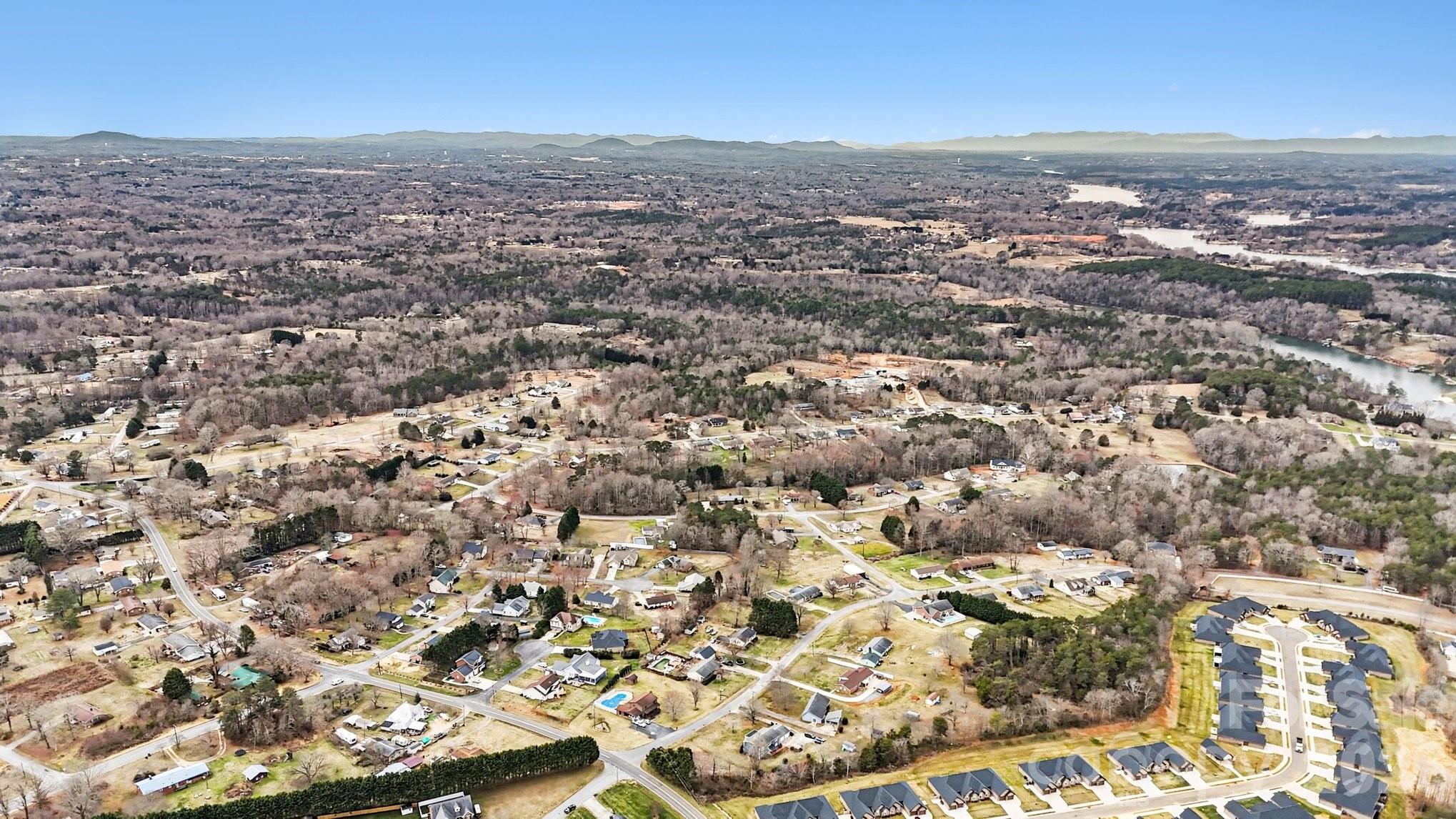 Catawba Forest - Residential