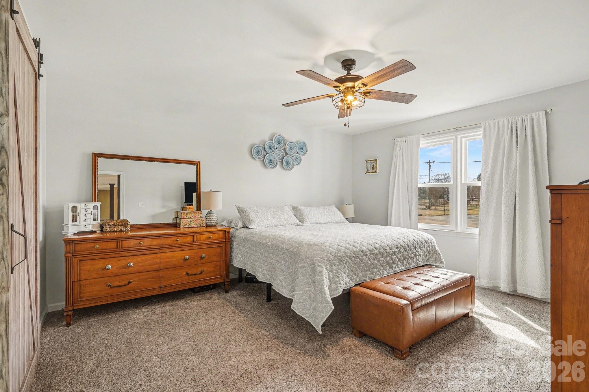 Catawba Forest - Residential