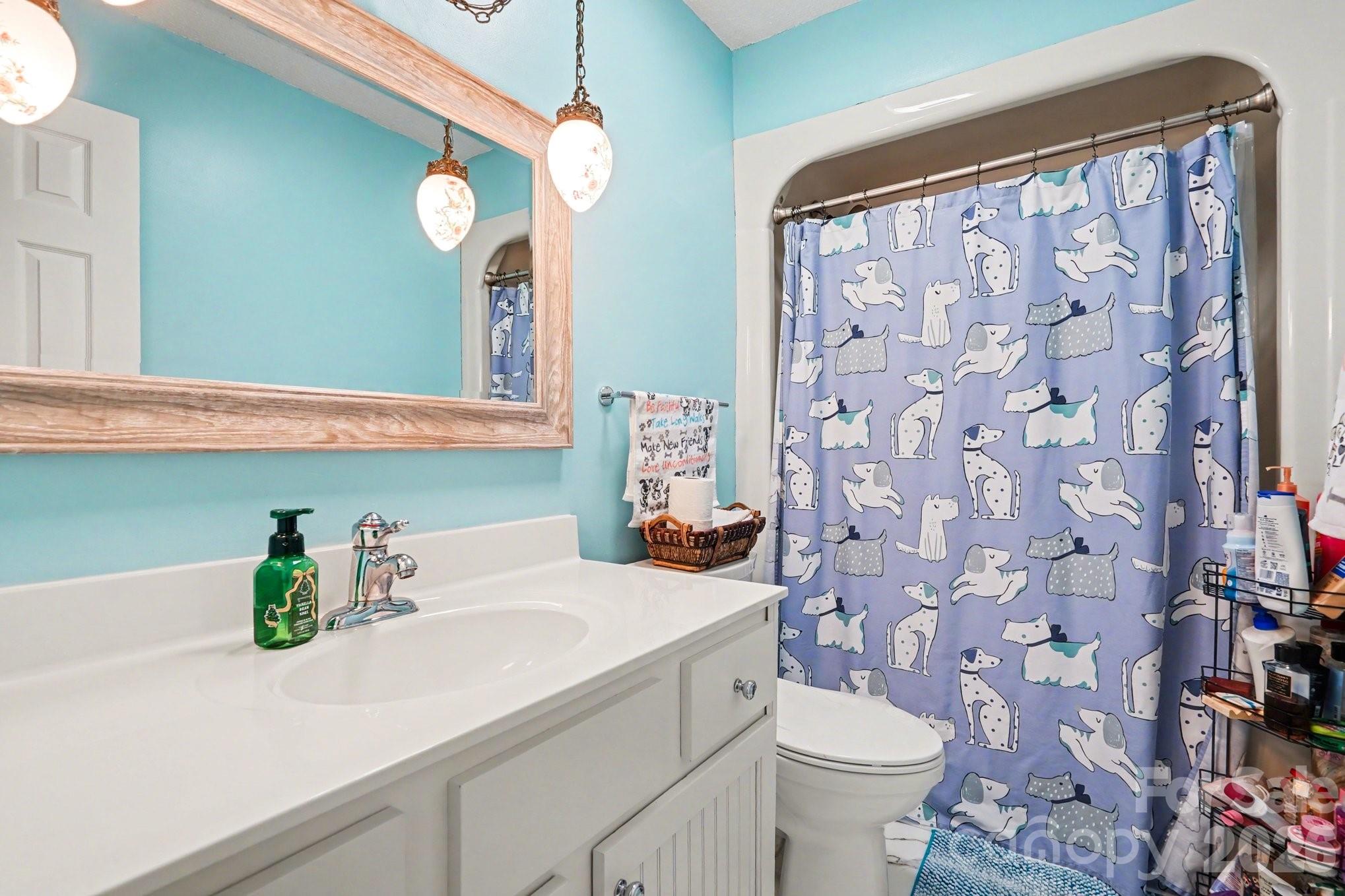 Catawba Forest - Residential