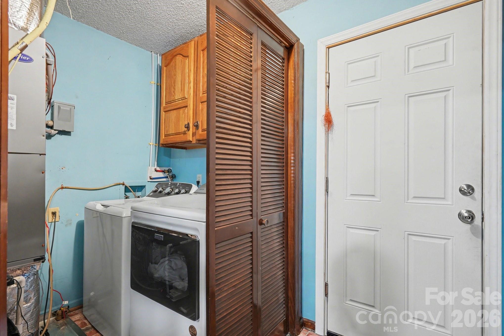 Catawba Forest - Residential