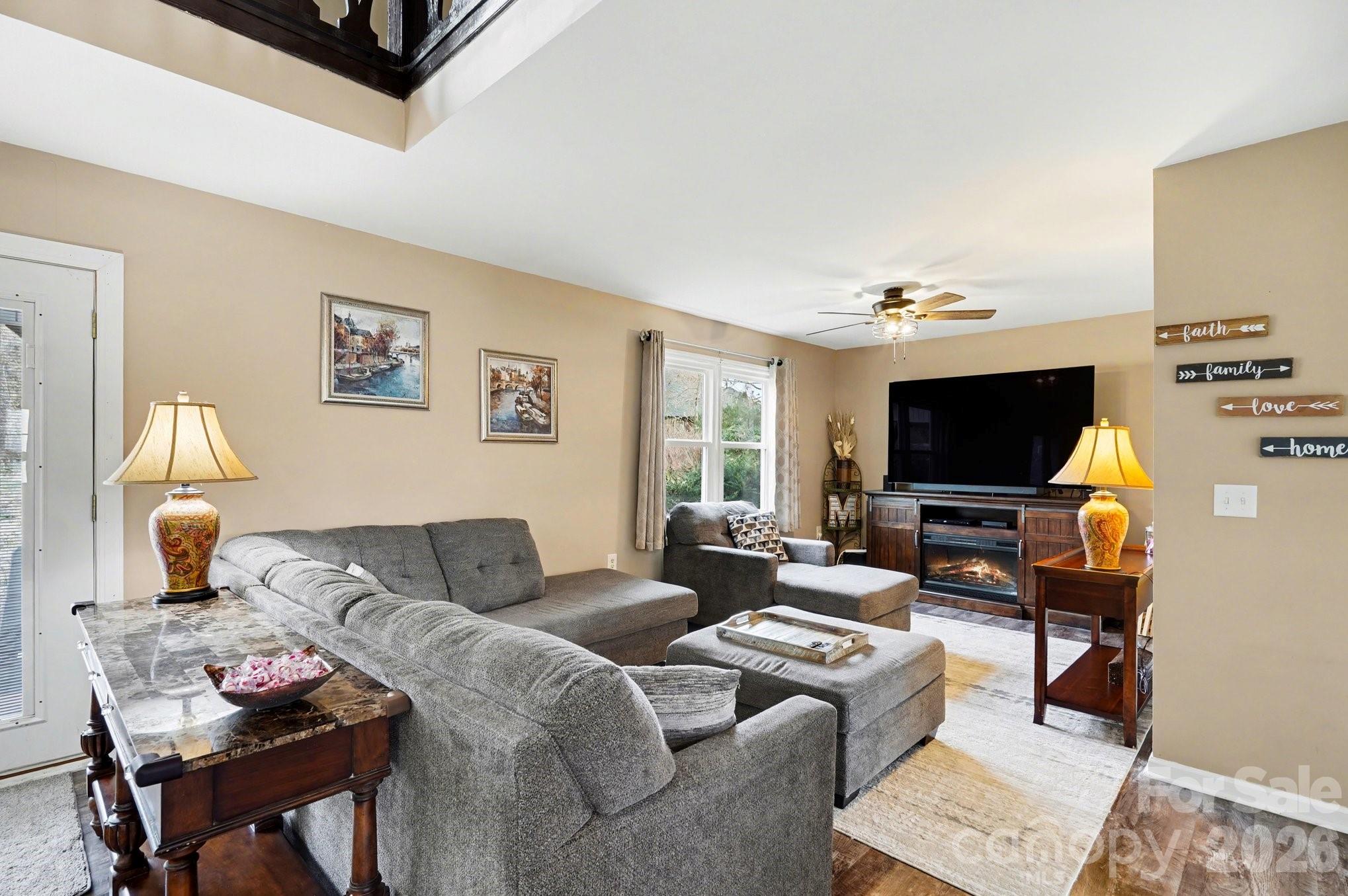 Catawba Forest - Residential