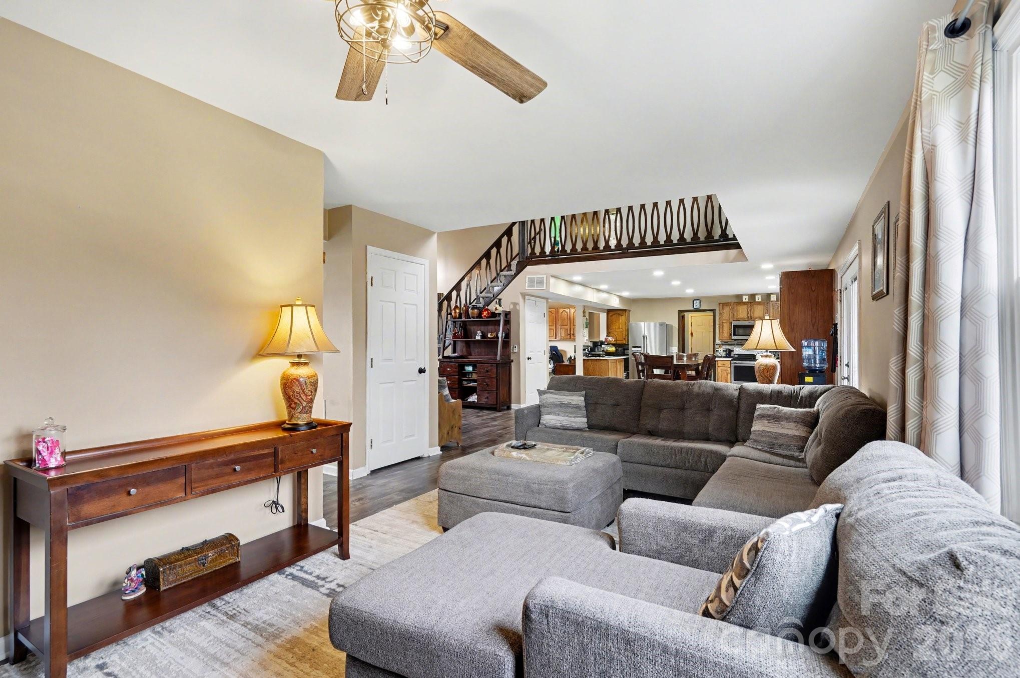 Catawba Forest - Residential