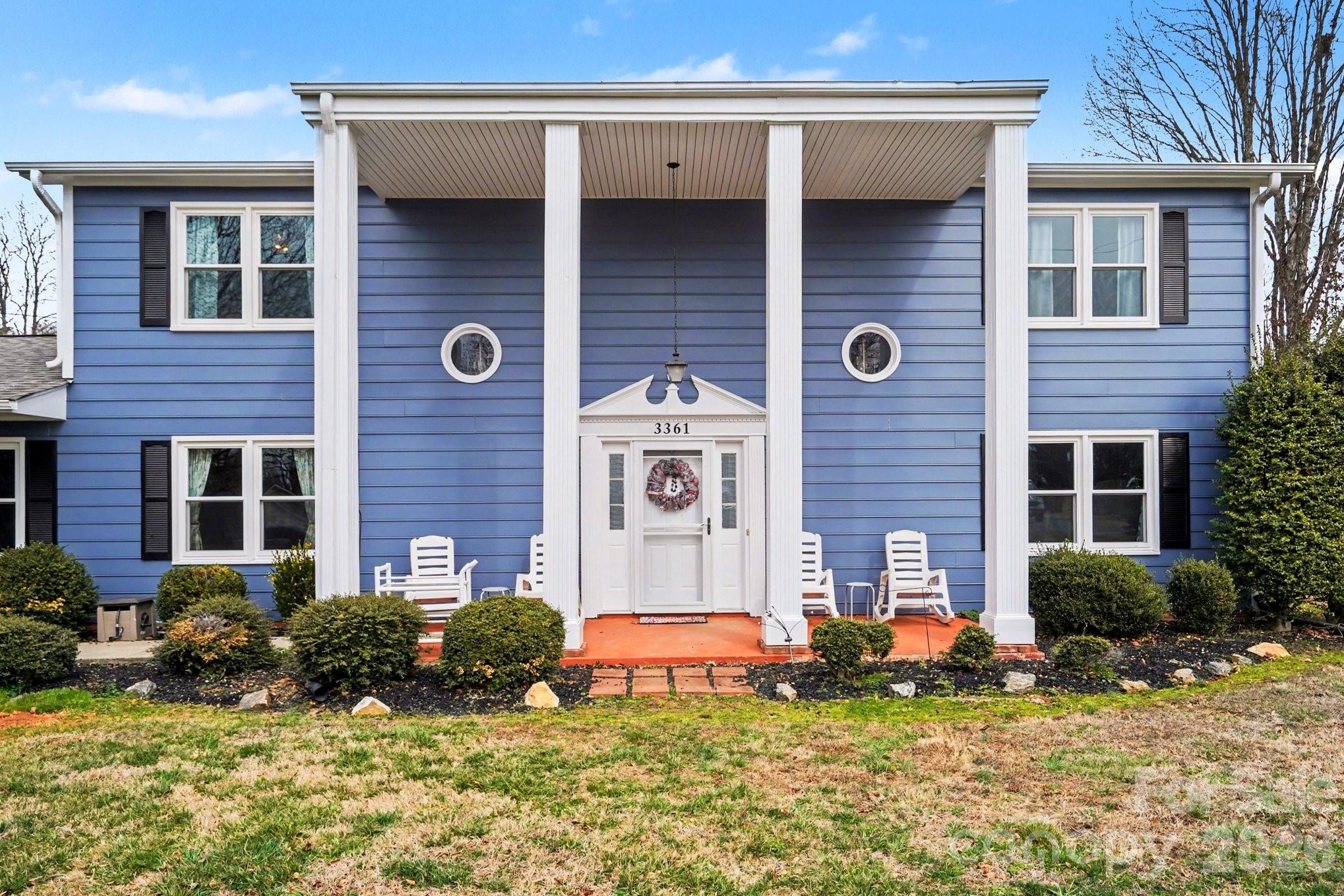 Catawba Forest - Residential