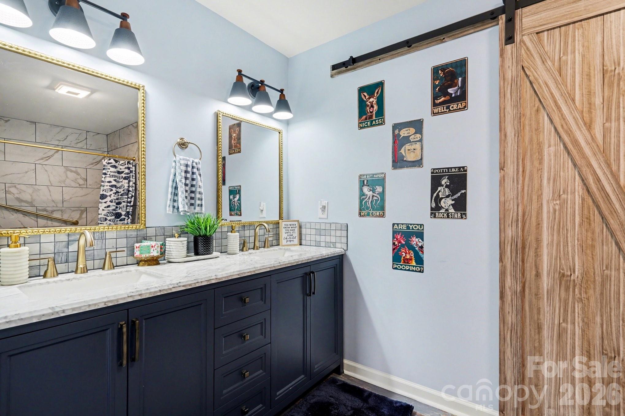 Catawba Forest - Residential