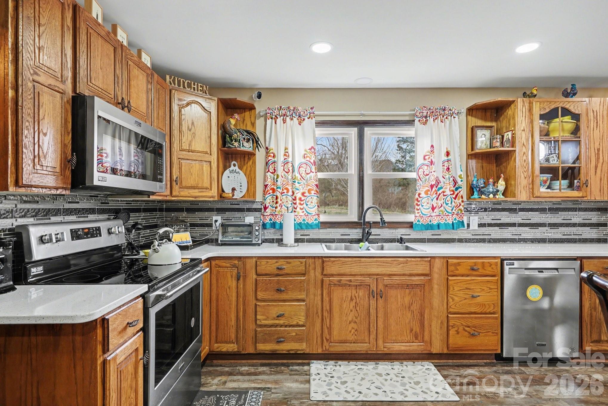 Catawba Forest - Residential