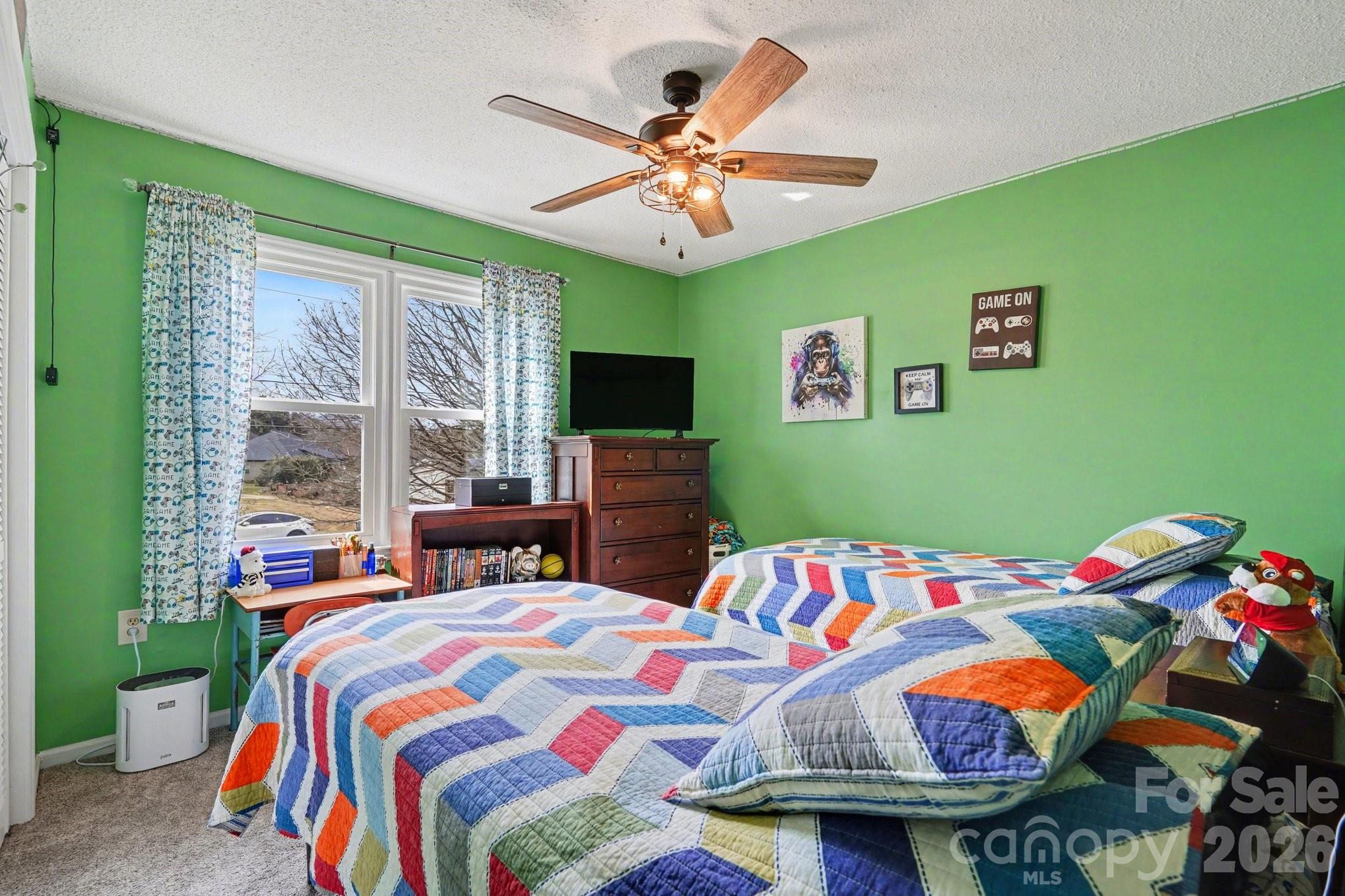 Catawba Forest - Residential