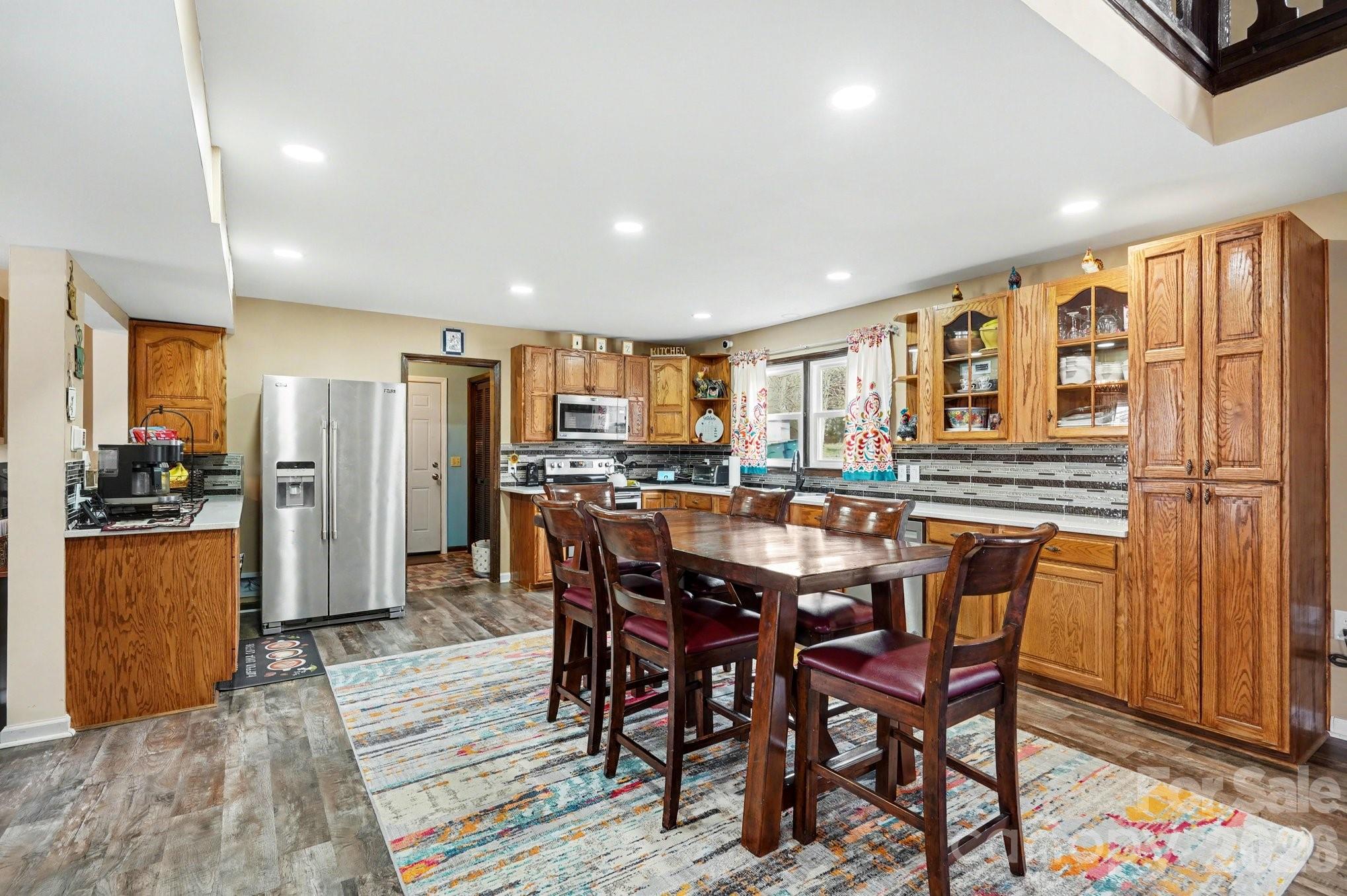 Catawba Forest - Residential