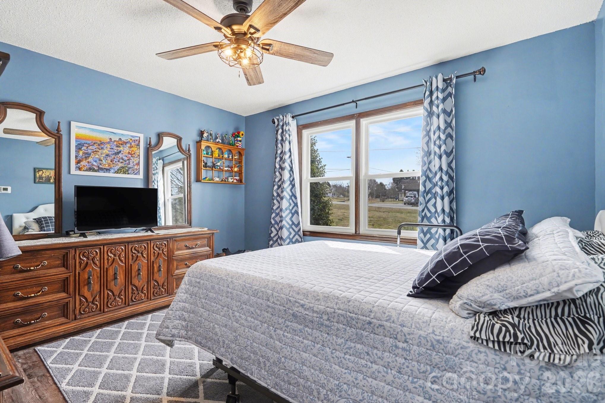 Catawba Forest - Residential