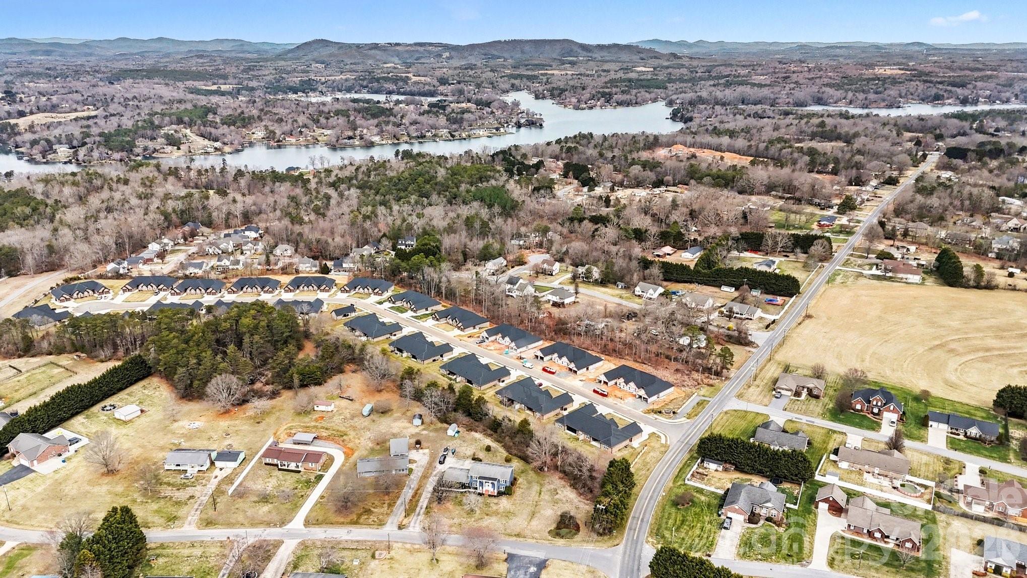 Catawba Forest - Residential