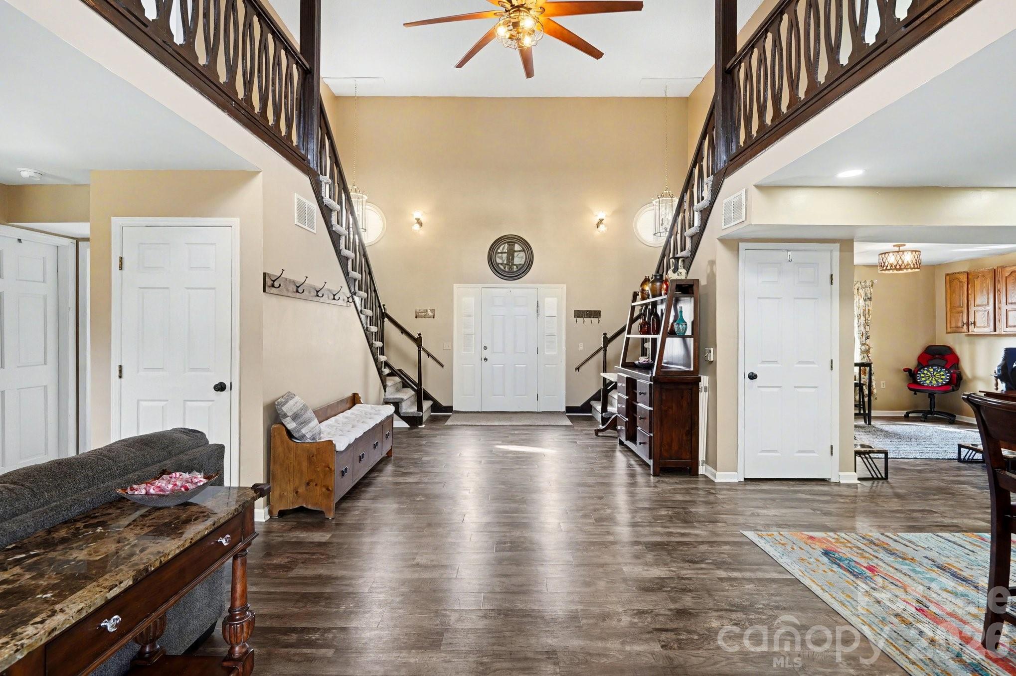 Catawba Forest - Residential