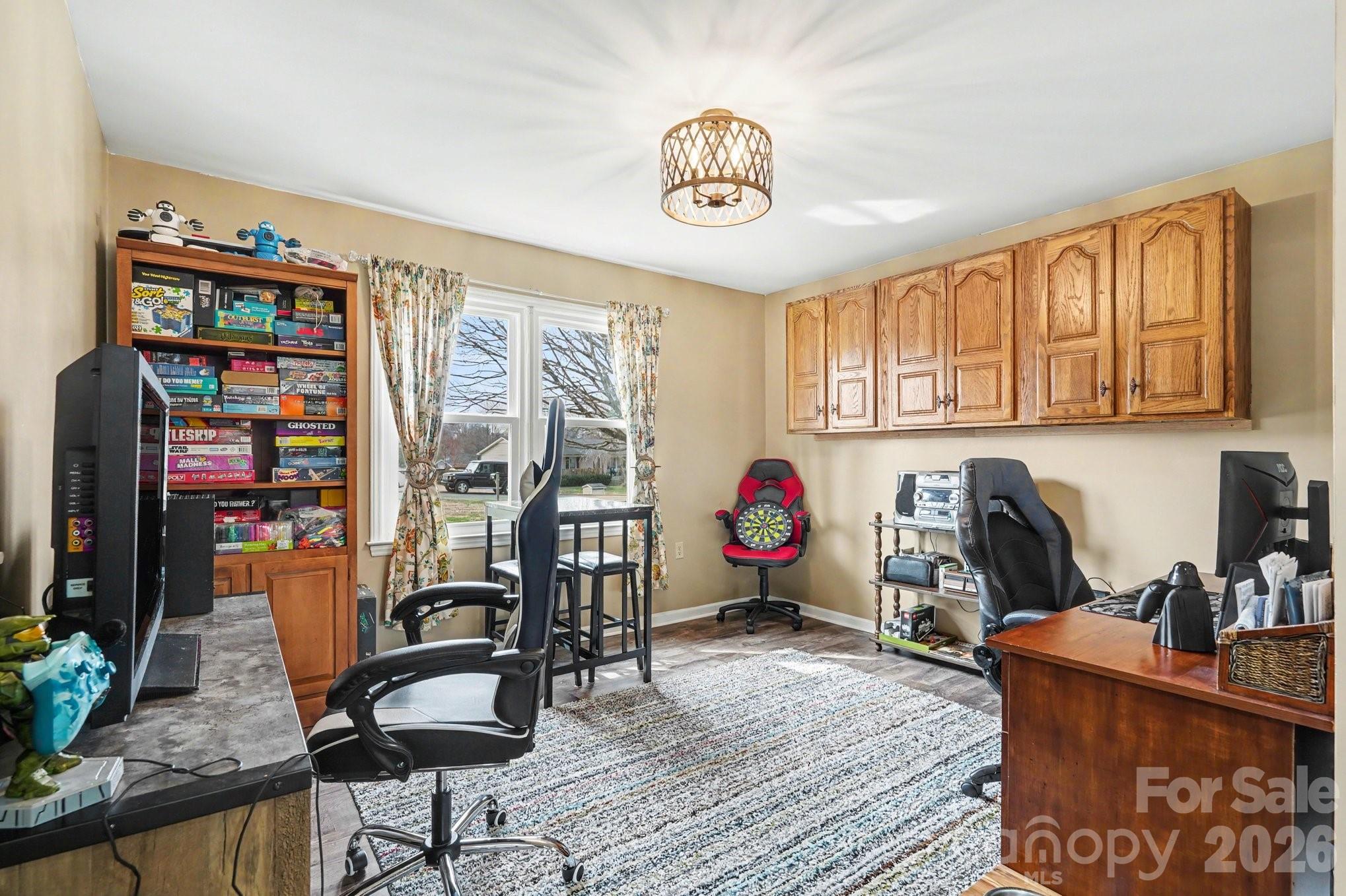 Catawba Forest - Residential