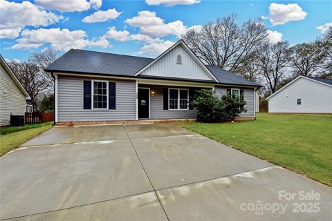 Photo of 368 Office Drive SW, Concord, NC 28027 (MLS # 4326875)