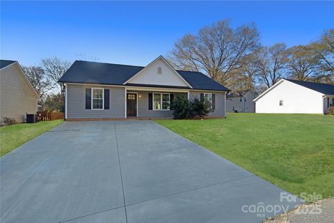 Photo of 368 Office Drive SW, Concord, NC 28027 (MLS # 4326875)