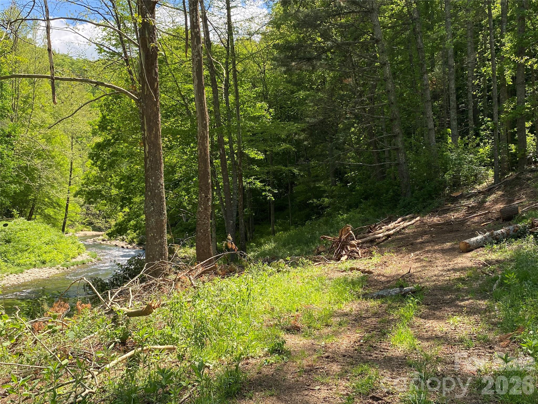 Tract 1 Hill Top Drive