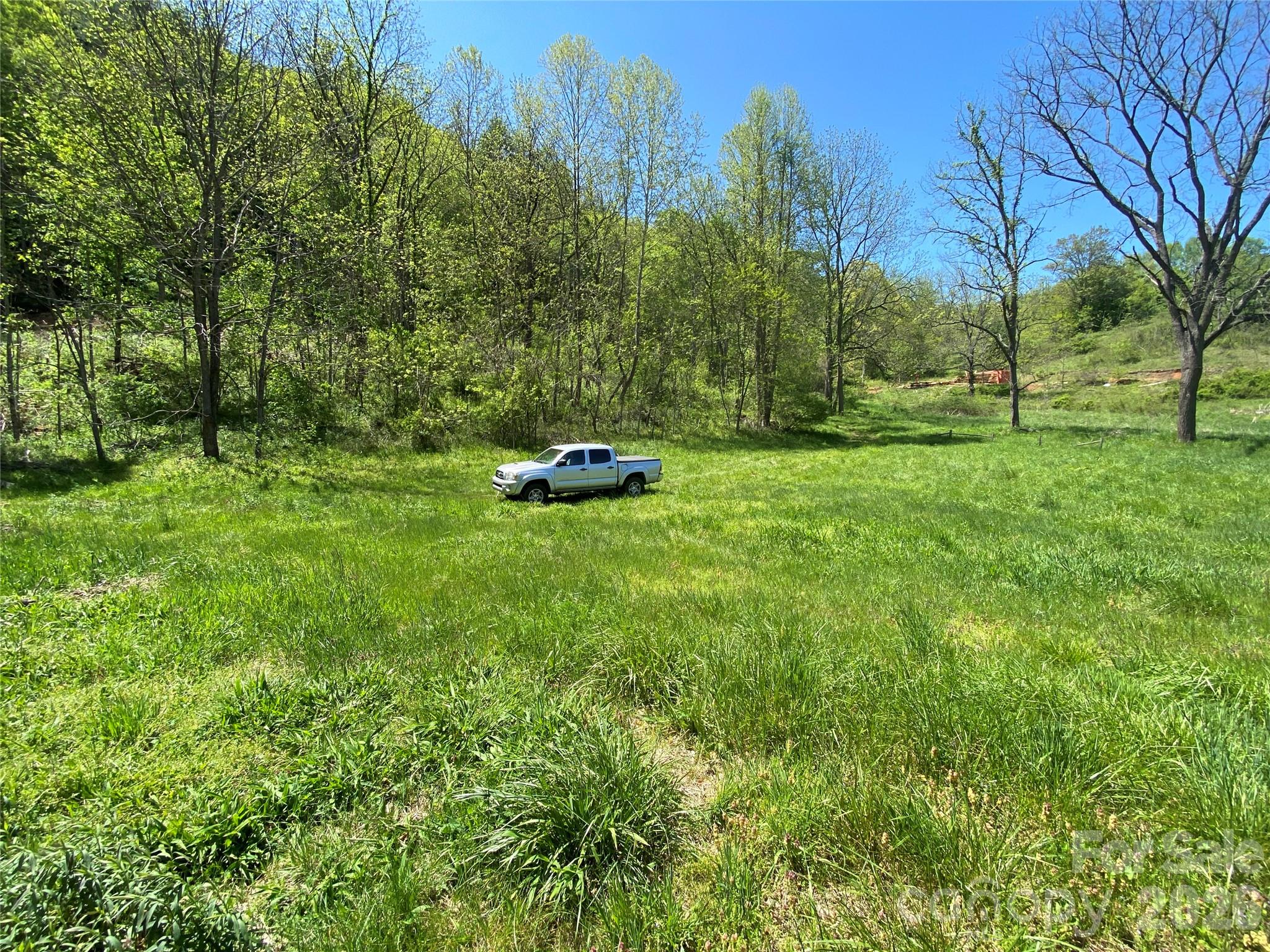 Tract 1 Hill Top Drive