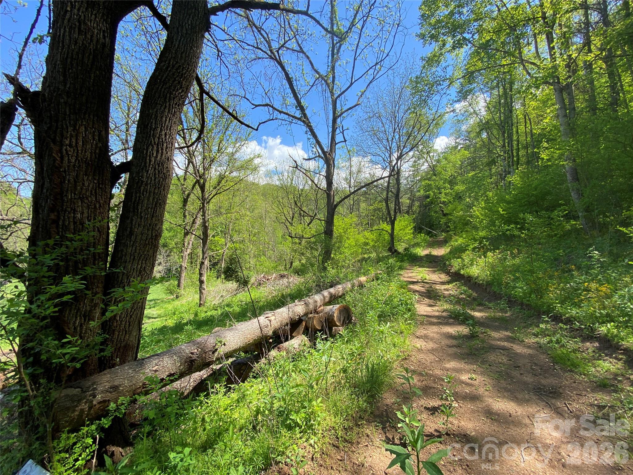 Tract 1 Hill Top Drive