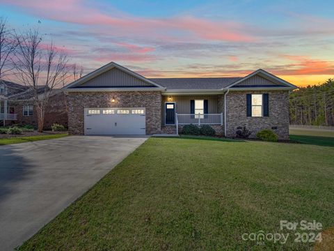 A home in Statesville