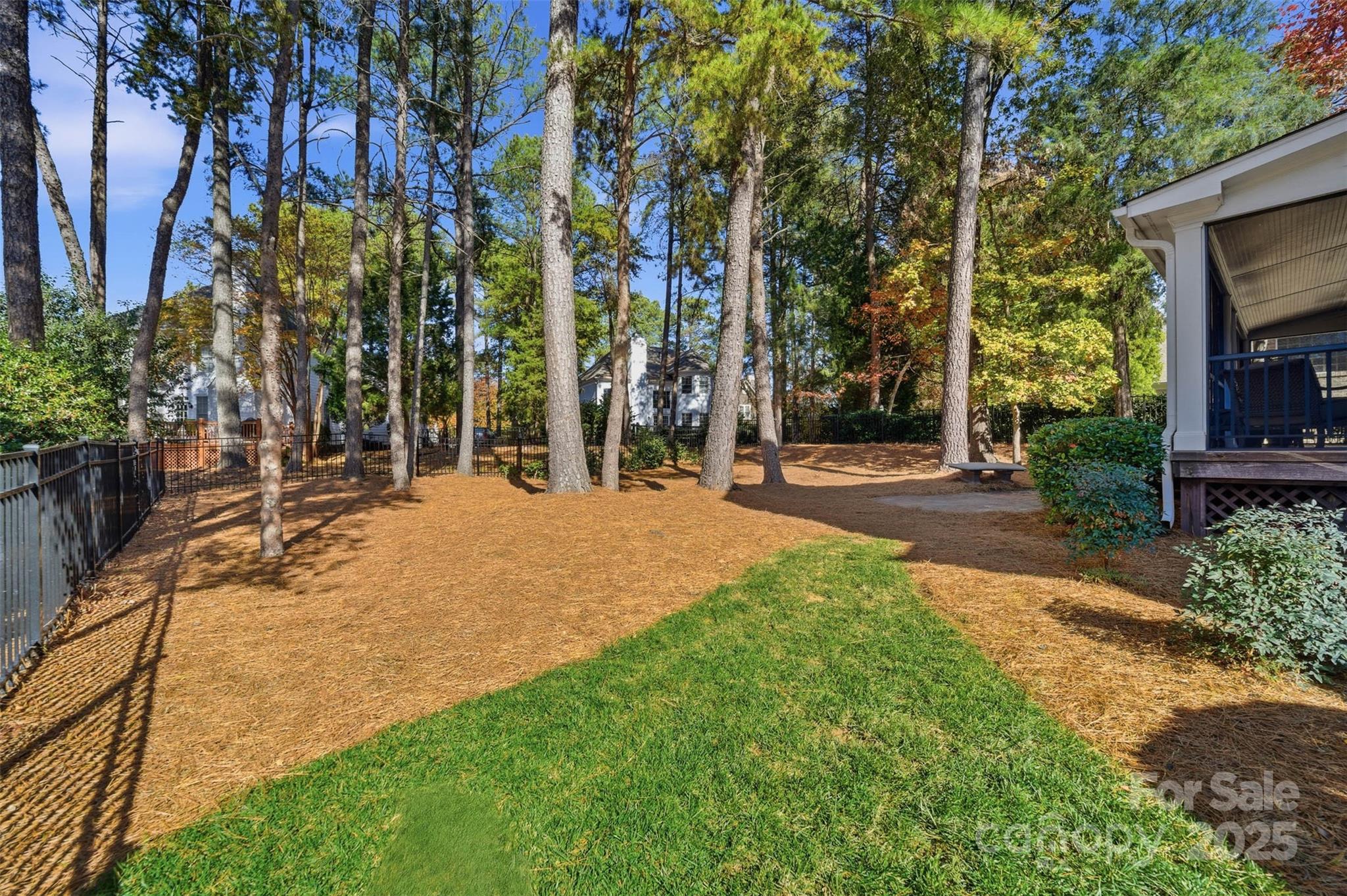 17415 Summer Place Drive