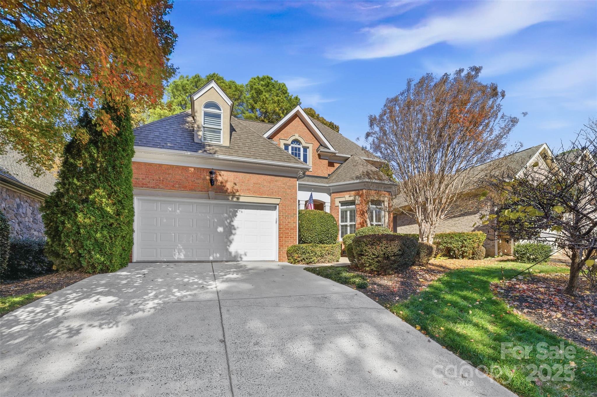 17415 Summer Place Drive