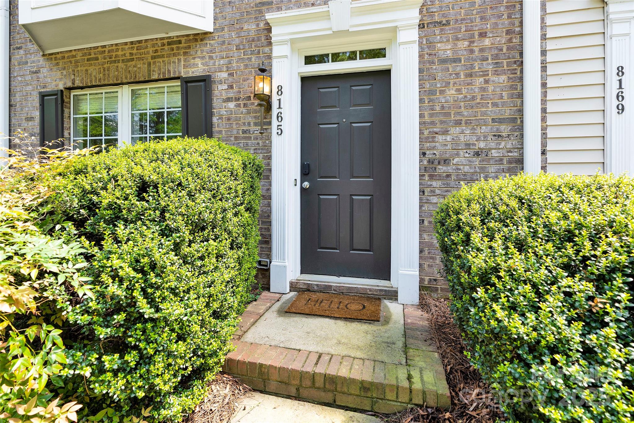 8165 Millwright Lane